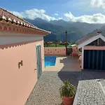Quintinha Do Alvaro - House * Santana (Madeira)