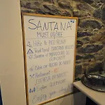 Quintinha Do Alvaro - House Villa Santana (Madeira)