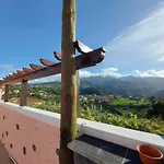 Quintinha Do Alvaro - House Santana (Madeira)