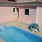 Quintinha Do Alvaro - House