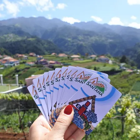 Quintinha Do Alvaro - House