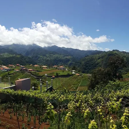 Villa Quintinha Do Alvaro - House