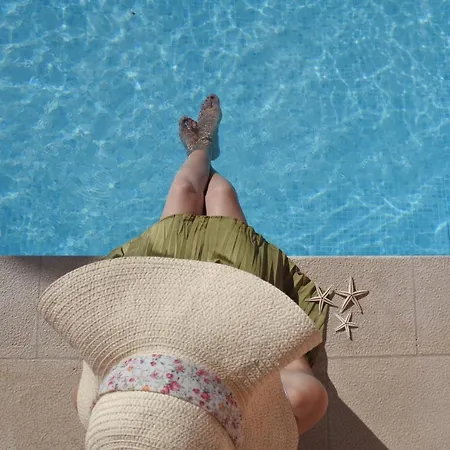 Quintinha Do Alvaro - House Villa