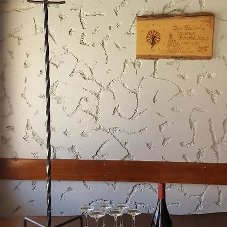 Quintinha Do Alvaro - House