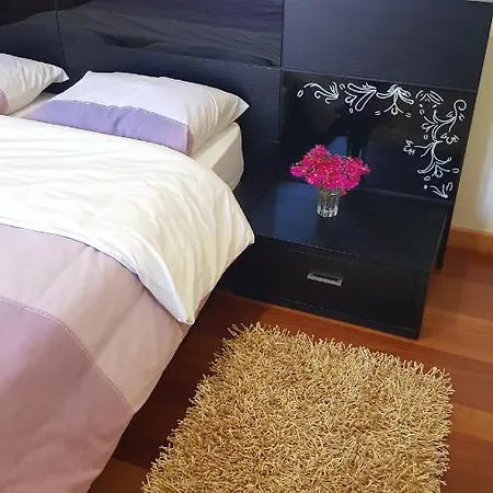 Quintinha Do Alvaro - House Villa Santana (Madeira)