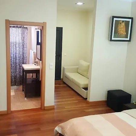 Quintinha Do Alvaro - House *