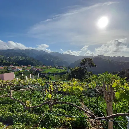 Quintinha Do Alvaro - House Villa