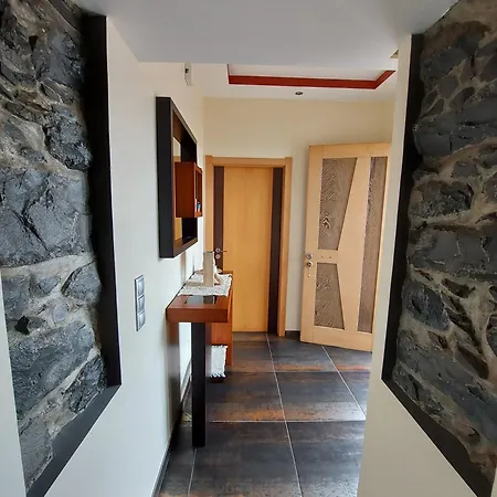 Villa Quintinha Do Alvaro - House *