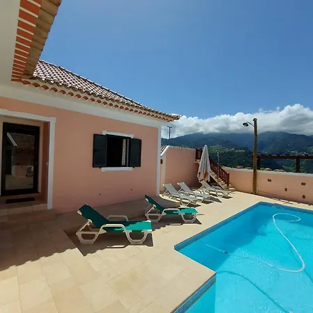 Quintinha Do Alvaro - House *