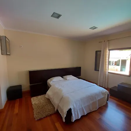 Quintinha Do Alvaro - House