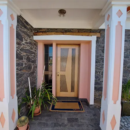 Quintinha Do Alvaro - House *