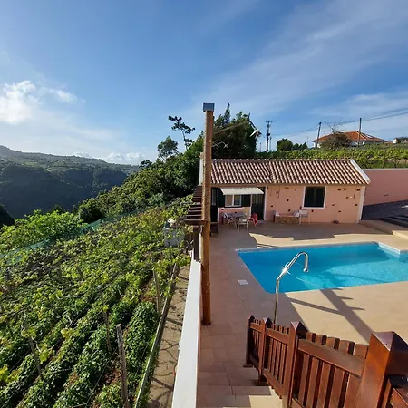 Quintinha Do Alvaro - House