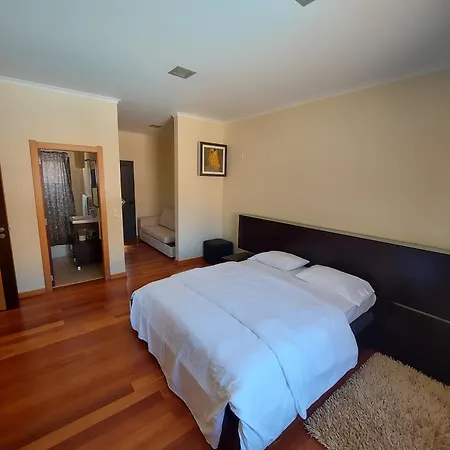 Quintinha Do Alvaro - House Villa