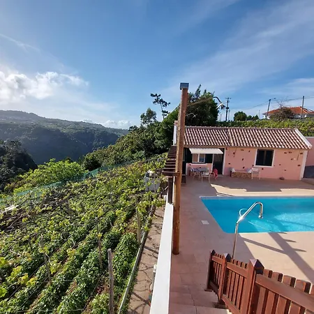 Quintinha Do Alvaro - House *