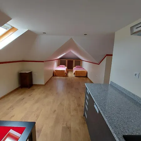 Quintinha Do Alvaro - House Villa