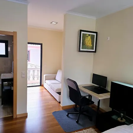 Quintinha Do Alvaro - House * Santana (Madeira)