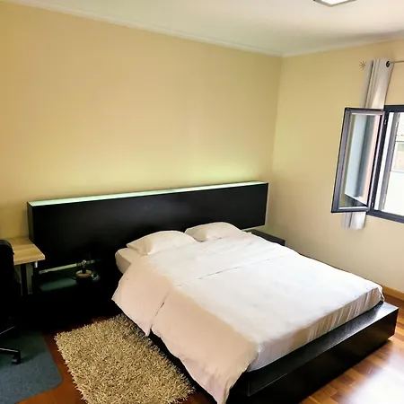 Quintinha Do Alvaro - House