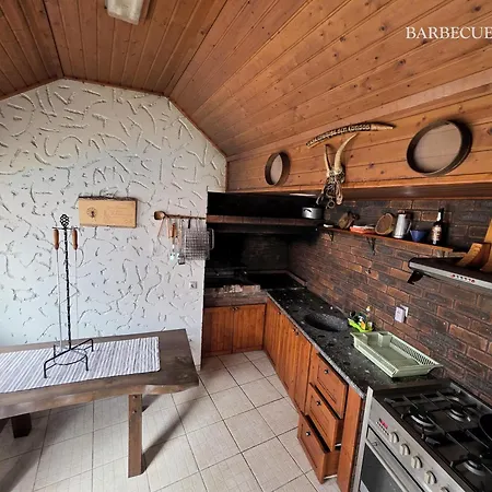 Quintinha Do Alvaro - House Willa *