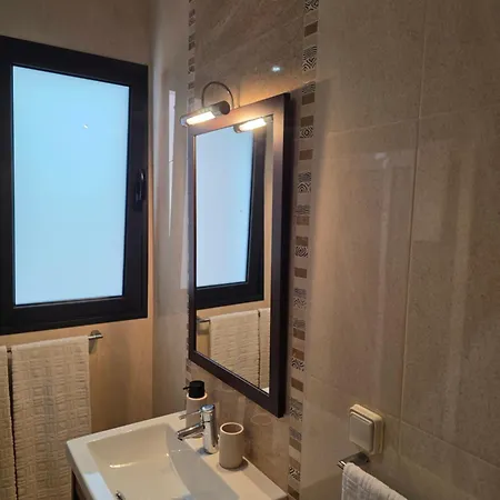 Villa Quintinha Do Alvaro - House *