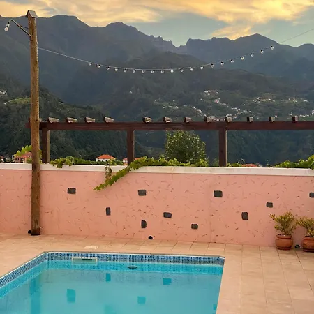 Quintinha Do Alvaro - House *