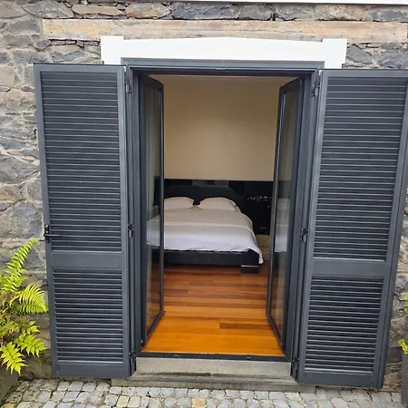 Quintinha Do Alvaro - House * 桑塔纳