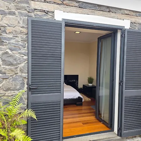 别墅 Quintinha Do Alvaro - House