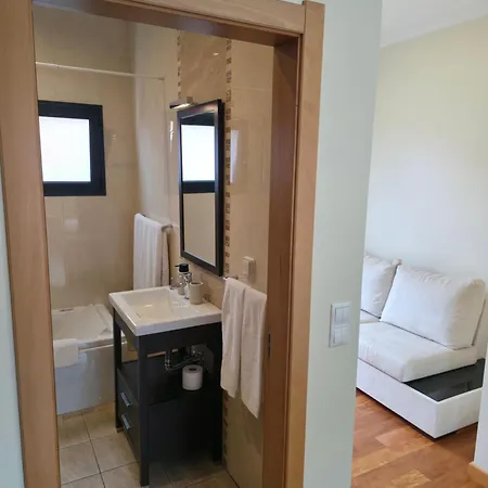 Quintinha Do Alvaro - House Villa *