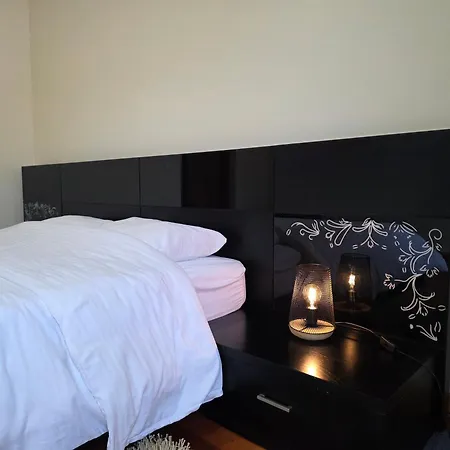 别墅 Quintinha Do Alvaro - House *