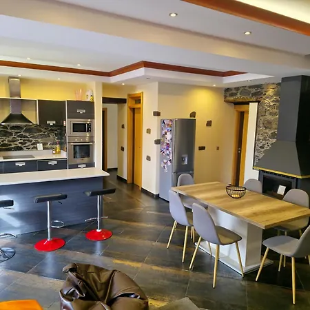 Quintinha Do Alvaro - House *