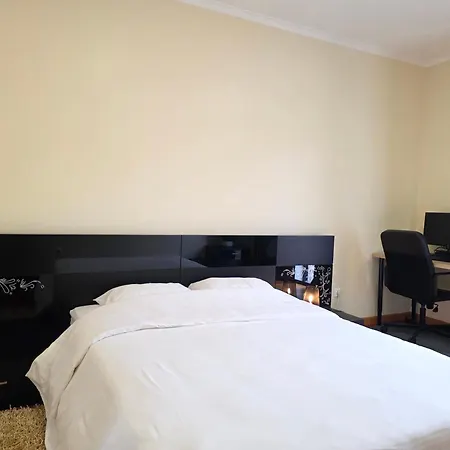 Villa Quintinha Do Alvaro - House