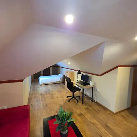 Quintinha Do Alvaro - House Villa Santana (Madeira)