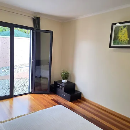 Villa Quintinha Do Alvaro - House Santana (Madeira)