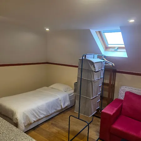 Quintinha Do Alvaro - House *