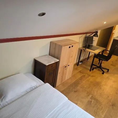 Quintinha Do Alvaro - House