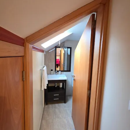 Quintinha Do Alvaro - House Villa *