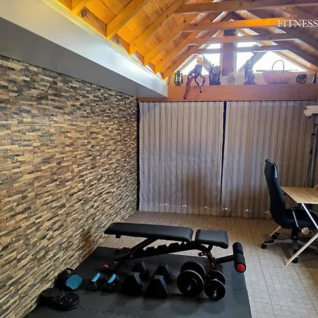 Quintinha Do Alvaro - House Villa Santana (Madeira)