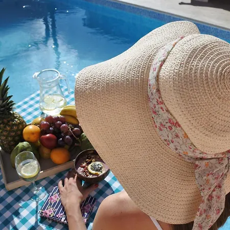 Villa Quintinha Do Alvaro - House Santana (Madeira)