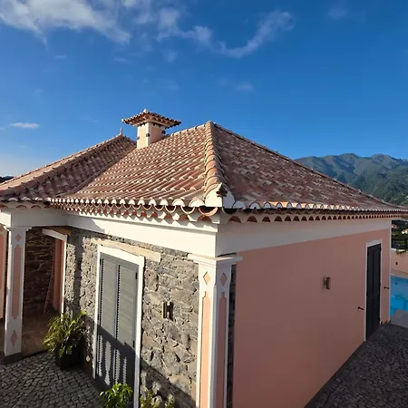 Quintinha Do Alvaro - House