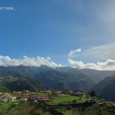 Quintinha Do Alvaro - House Villa *