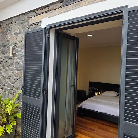 Quintinha Do Alvaro - House *