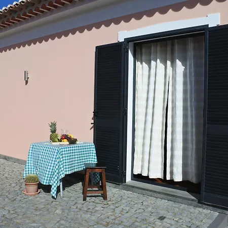 Quintinha Do Alvaro - House Villa *