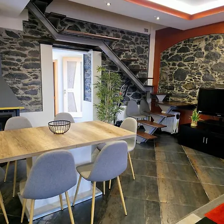 Villa Quintinha Do Alvaro - House *