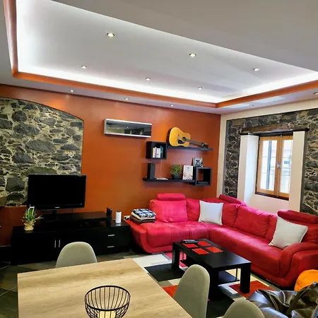 Quintinha Do Alvaro - House *