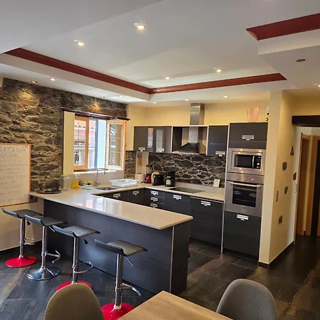 Quintinha Do Alvaro - House Villa