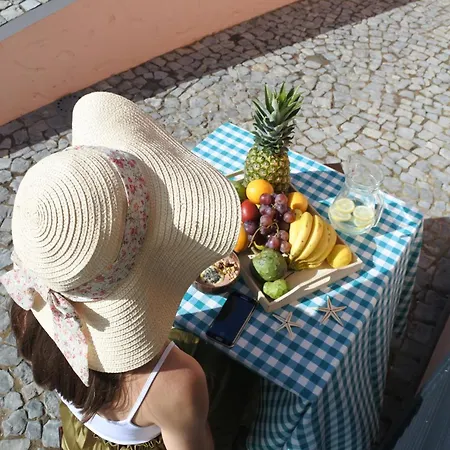 Villa Quintinha Do Alvaro - House