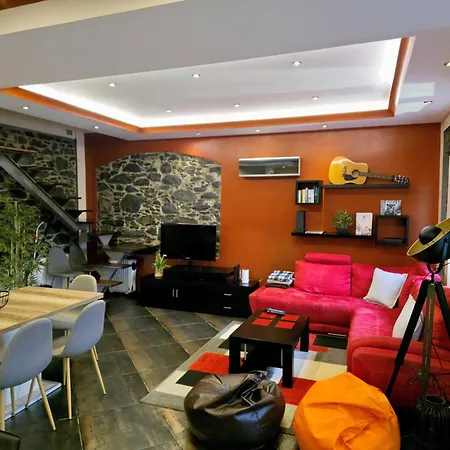 Quintinha Do Alvaro - House Villa