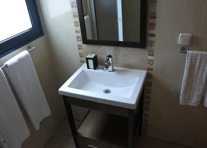 Quintinha Do Alvaro - House 别墅 桑塔纳