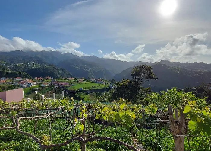 Quintinha Do Alvaro - House 别墅