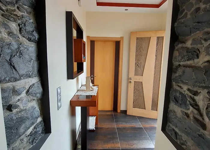 别墅 Quintinha Do Alvaro - House *