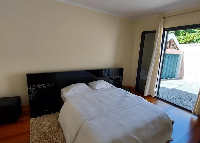 Quintinha Do Alvaro - House 别墅 桑塔纳